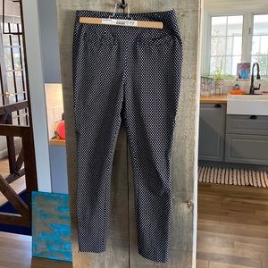 Anthropologie pants